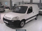 Citroën Berlingo 1.9D 800 - mejor precio | unprecio.es