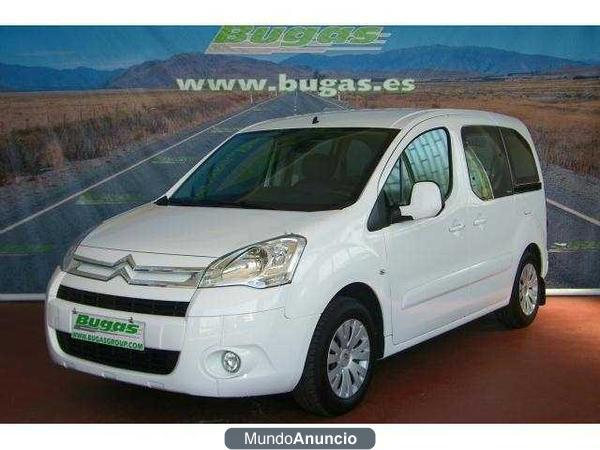 Citroën Berlingo Com. 1.6HDI 75 SXMULT