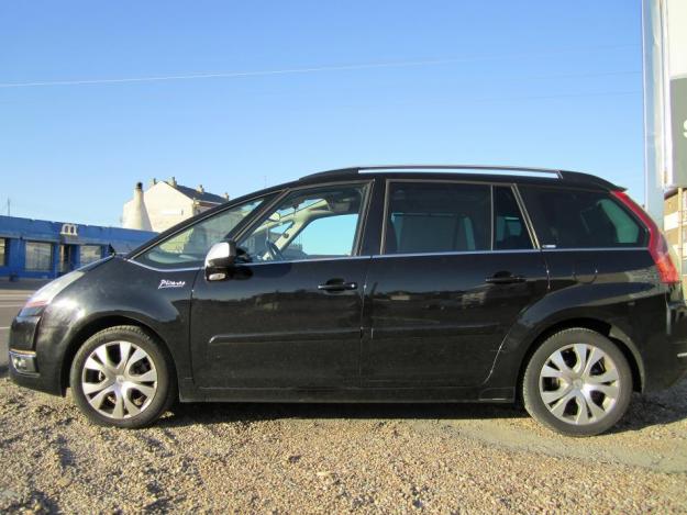 CITROEN C4 G.Picasso 2.0HDI