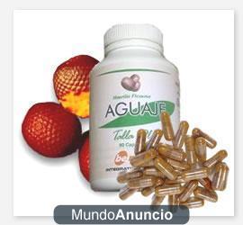 enhancement breast pills aguaje