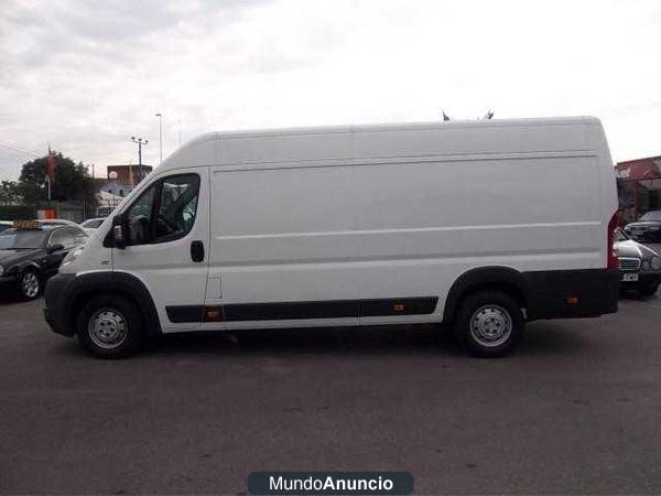 Fiat Ducato Duc.Fg.35 3.0Mjt ( VEHICULO D