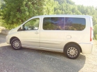 Fiat Scudo Panorama Executive 2.0 mtj 140cv - mejor precio | unprecio.es