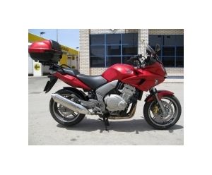 HONDA CBF 1000