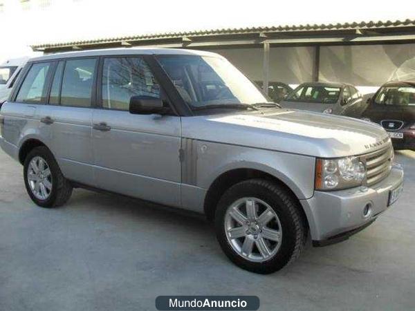 Land Rover Rover Range Rover  3.6TdV8 HSE