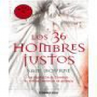 Los 36 hombres justos - mejor precio | unprecio.es