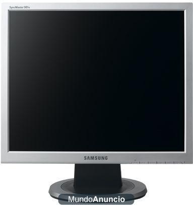 Monitor Samsung  19 pulgadas a buen precio