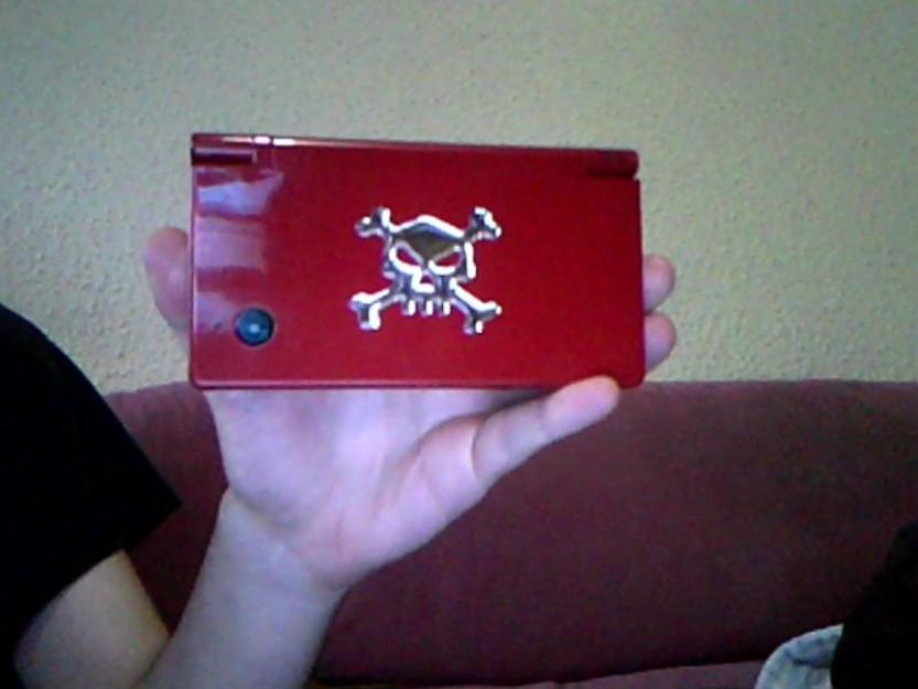 Nintendo dsi