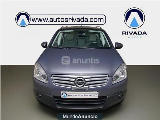 Nissan Qashqai2 2.0 Dci Acenta 4x4 5p. \'09