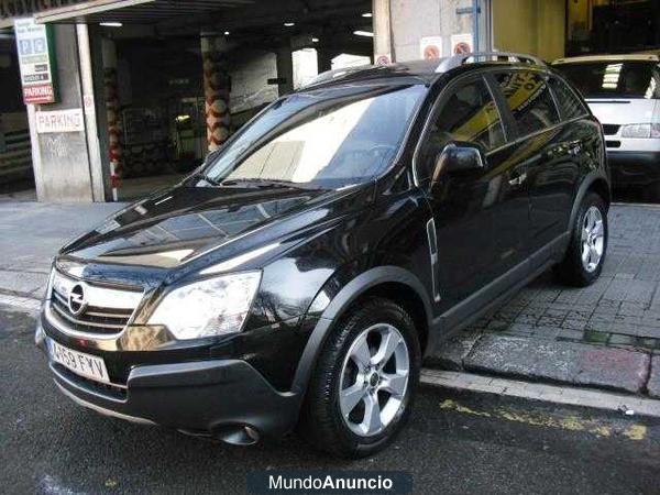 Opel Antara 2.0 CDTI 150 CV COSMO PLUS