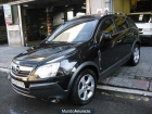 Opel Antara 2.0 CDTI 150 CV COSMO PLUS - mejor precio | unprecio.es