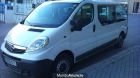 Opel Vivaro del año 2008 - Villena - mejor precio | unprecio.es