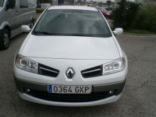 RENAULT SCENIC Scenic 1.5DCI E