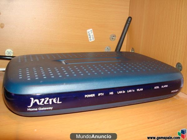 ROUTER WiFi COMTREND CT-5361