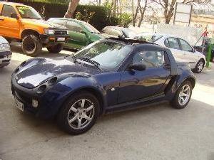 Smart ROADSTER-COUPE '04 en venta en Palau De Plegamans