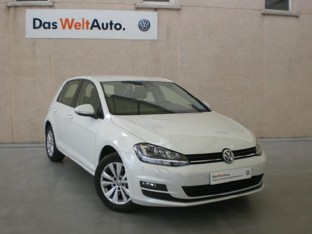 Volkswagen Golf Advance 1.6 TDI 105cv DSG, 21.900€