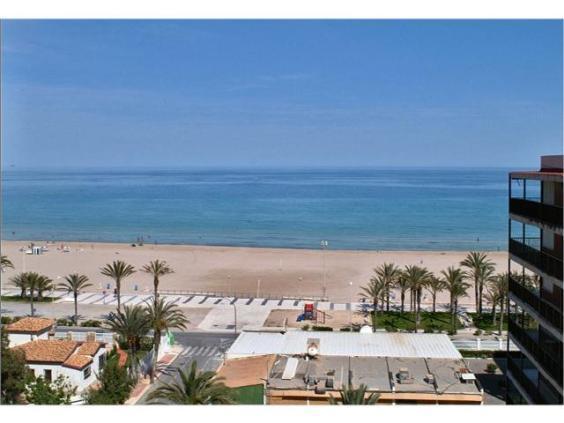 Apartamento en Alicante/Alacant