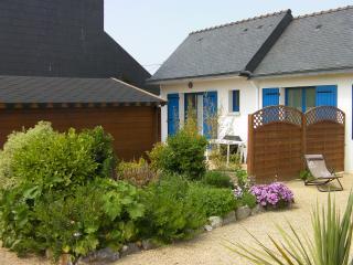 Apartamento en villa : 2/3 personas - quiberon  peninsula de quiberon  morbihan  bretana  francia