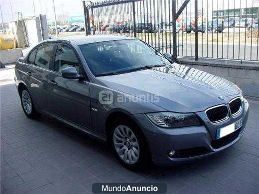 BMW Serie 3 318d