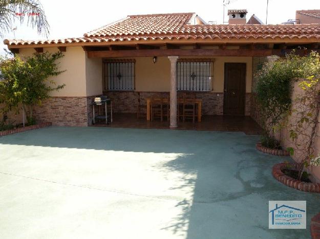 Chalet en venta en Alhaurín de la Torre, Málaga (Costa del Sol)