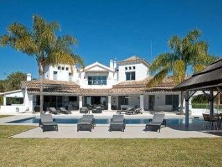 Chalet en venta en Marbella, Málaga (Costa del Sol)