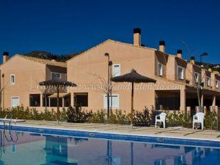 Chalet en venta en Serra, Valencia (Costa Valencia)