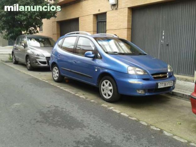 chevrolet super barato