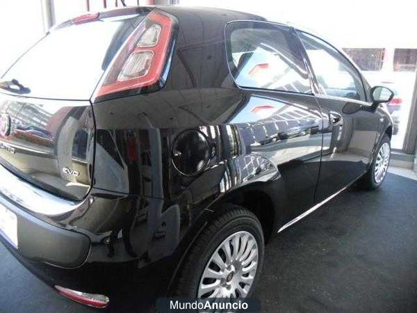 Fiat Punto Evo DYNAMIC 69CV 3P