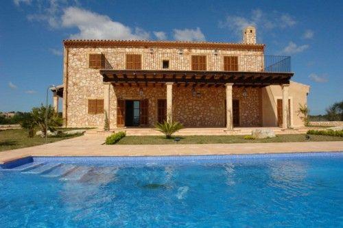 Finca/Casa Rural en venta en Manacor, Mallorca (Balearic Islands)