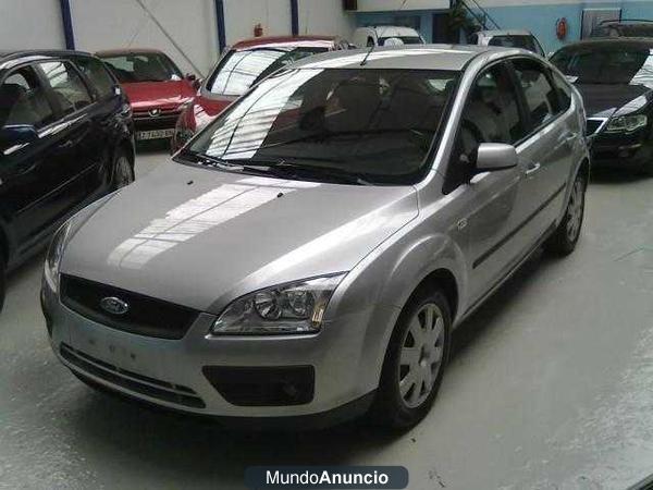 Costo tagliando ford focus 1.8tdci #7