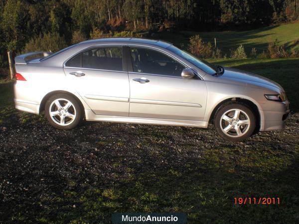 honda accord executive 2.2.i-ctdi