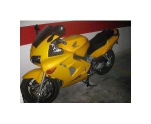 HONDA VFR 800