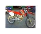 HONDA XR 250 - mejor precio | unprecio.es