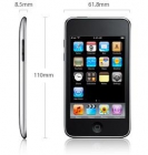 IPOD TOUCH 32GB NUEVO POR SOLO 278€ - mejor precio | unprecio.es