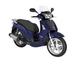 KYMCO PEOPLE