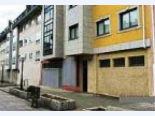 Local comercial en Cambre