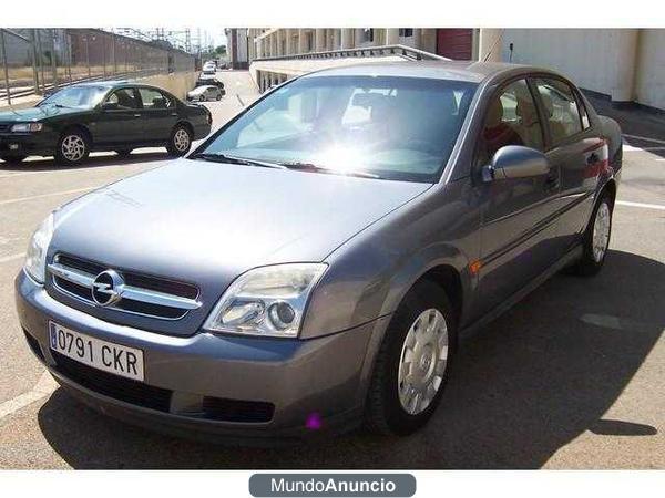 Opel Vectra 2.0 DTi 16v Comfort