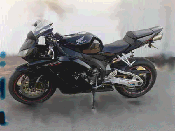 OPORTUNIDAD CBR 1000