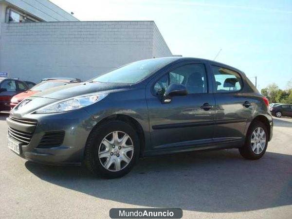 Peugeot 207 1.4i Confort