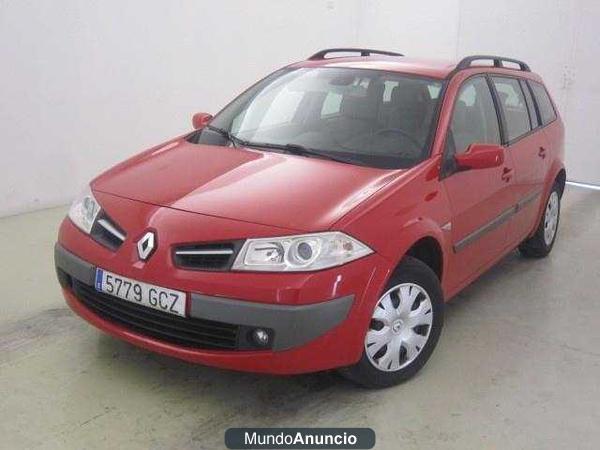 Renault Megane Még.G.Tour 1.5dCi Bus.105 eco