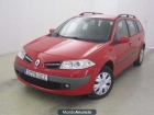 Renault Megane Még.G.Tour 1.5dCi Bus.105 eco - mejor precio | unprecio.es