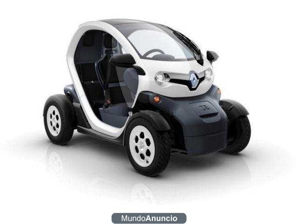 Renault Twingo Twizy Urban \