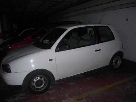 SEAT AROSA 1.7 SDI - SEVILLA