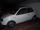 SEAT AROSA 1.7 SDI - SEVILLA - mejor precio | unprecio.es