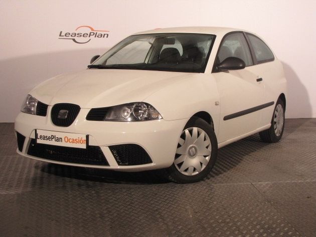 SEAT IBIZA 1.4 TDI 70CV RE