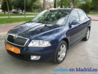 Skoda Octavia - mejor precio | unprecio.es