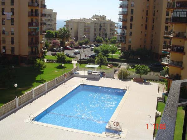 Torremolinos, Zona Paseo Maritimo