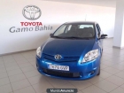 Toyota AURIS 1.4 D-4D live 5p - mejor precio | unprecio.es