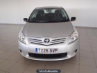 Toyota AURIS 1.4 D-4D live 5p - mejor precio | unprecio.es