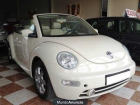 Volkswagen New Beetle 2.0 Aut.GARANTIZAD O - mejor precio | unprecio.es