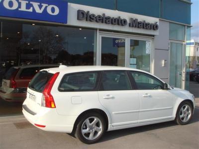 Volvo V50 1.6D DRIVe BusinessEd.115